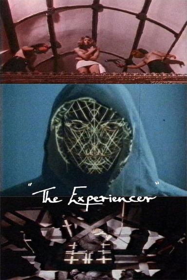 The Experiencer poster