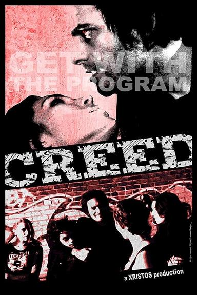 Creed poster