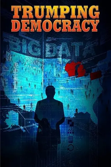 Trumping Democracy poster