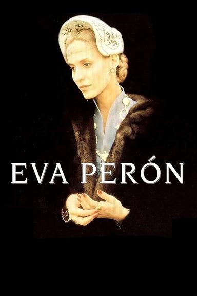 Eva Perón poster