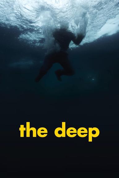 The Deep poster