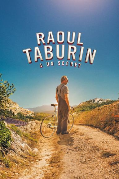 Raoul Taburin poster