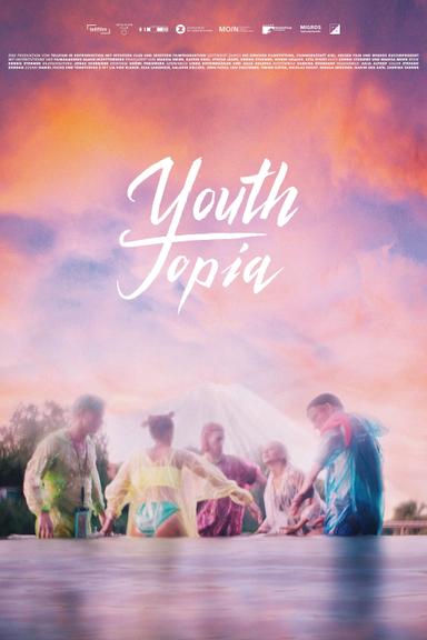 Youth Topia poster