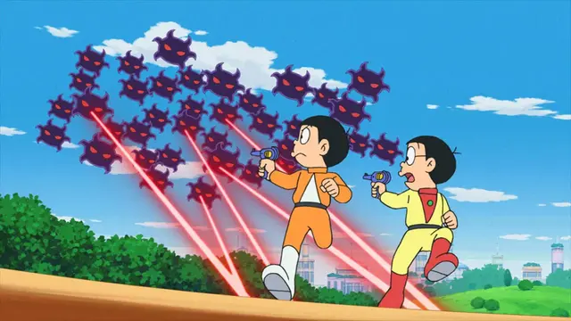 Episode Poster