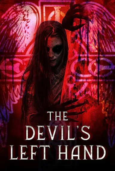 The Devil's Left Hand poster