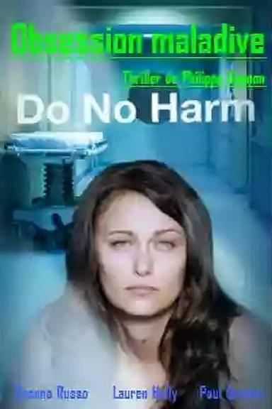 Do No Harm poster