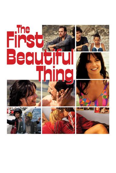 The First Beautiful Thing poster