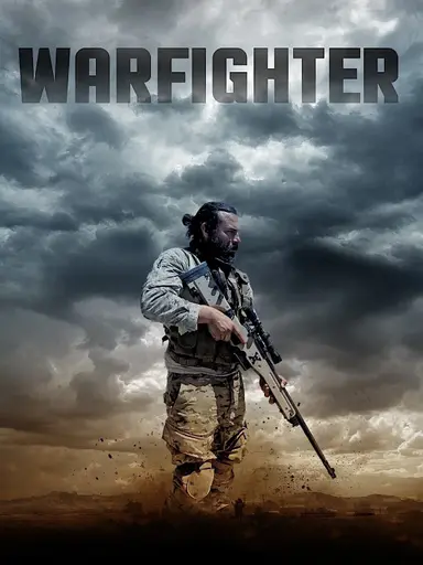 Warfighter poster