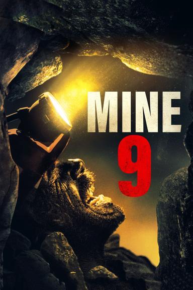 Mine 9 poster