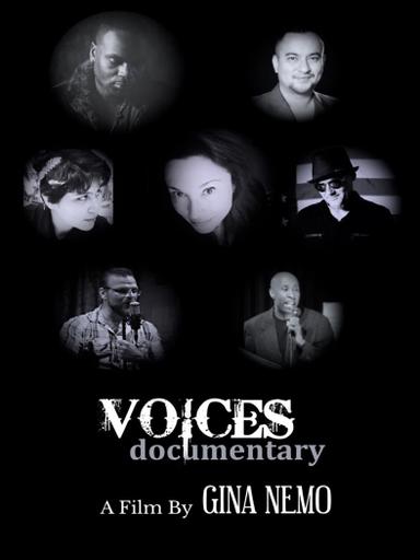 Voices poster