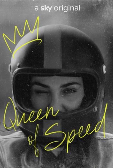 Queen of Speed poster