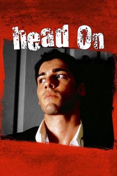 Head On poster