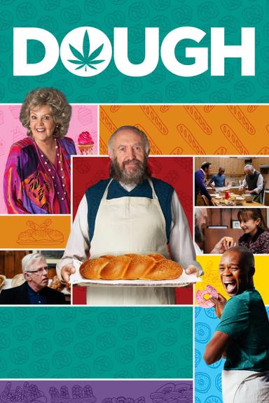 Dough poster