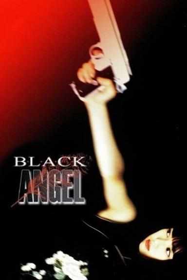 Black Angel poster