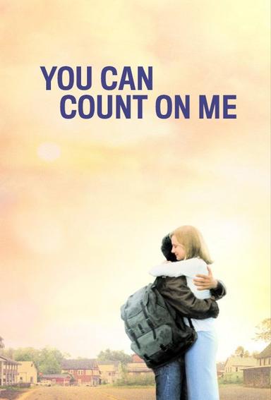 You Can Count on Me poster