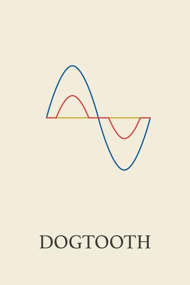 Dogtooth poster