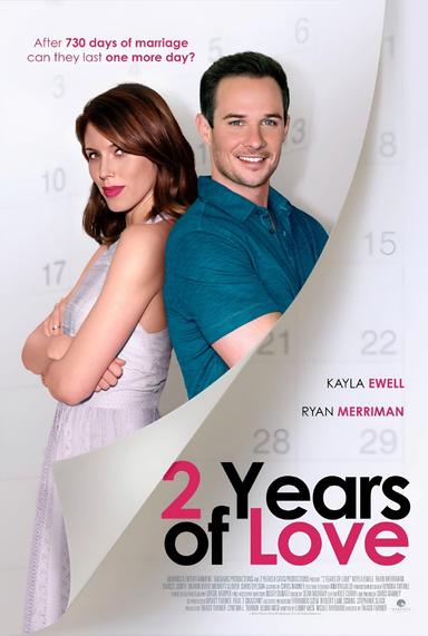 2 Years of Love poster