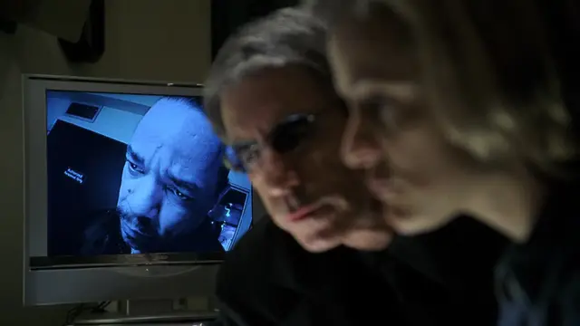 Episode Poster