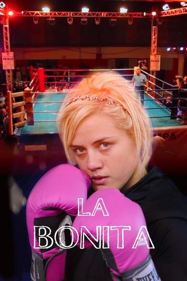 La Bonita poster