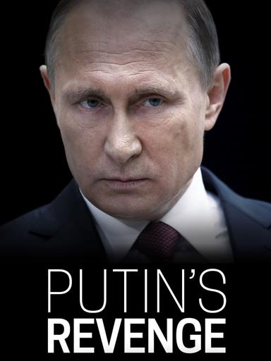 Putin's Revenge - Part 1 poster