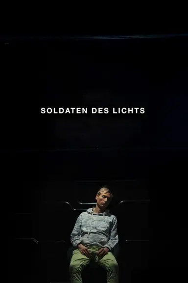 Soldiers of Light poster
