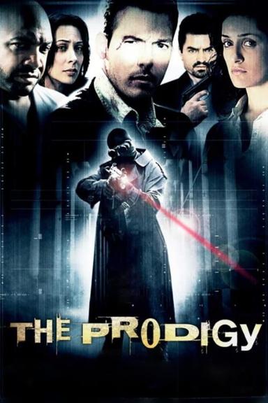 The Prodigy poster