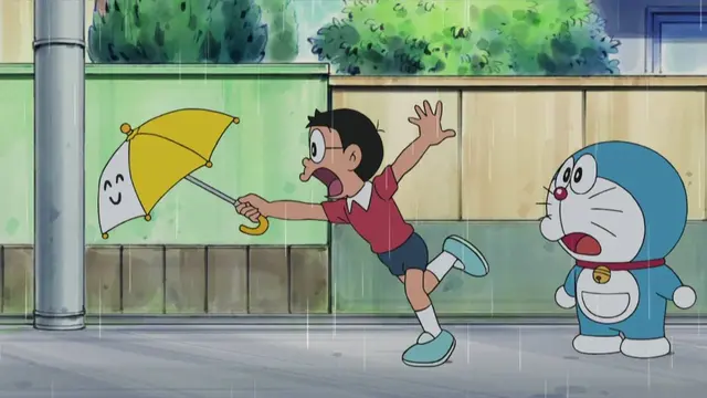 Episode Poster