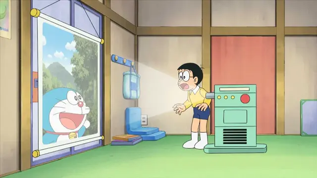 Episode Poster