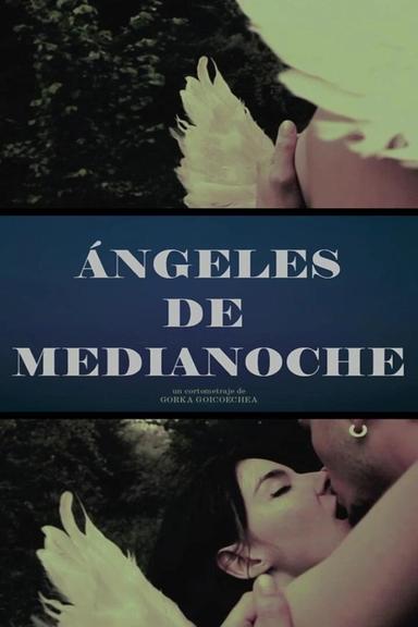 Ángeles de Medianoche poster