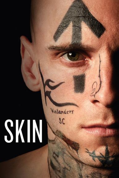 Skin poster