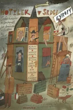 Movie Poster