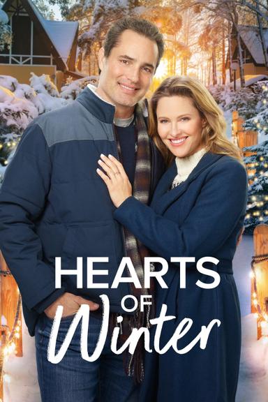 Hearts of Winter poster