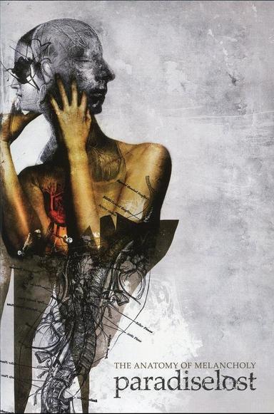 Paradise Lost: The Anatomy of Melancholy poster