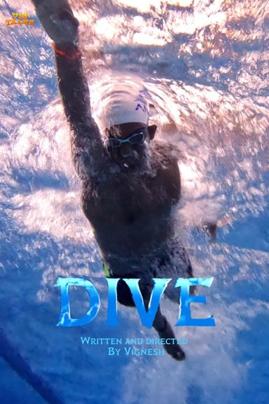 Dive: The Beginning poster
