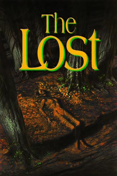 The Lost poster