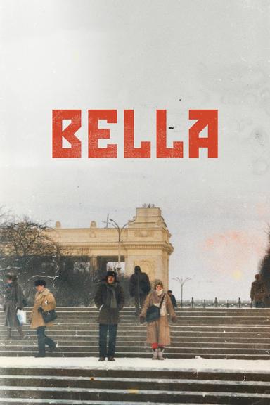 Bella poster