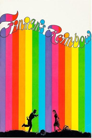 Finian's Rainbow poster