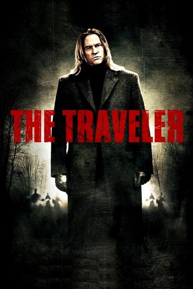 The Traveler poster