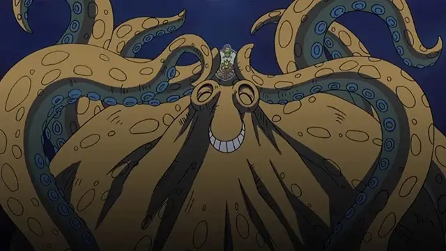 Episode Poster