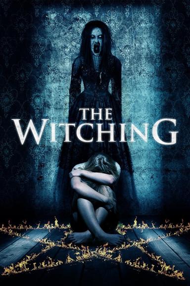 The Witching poster