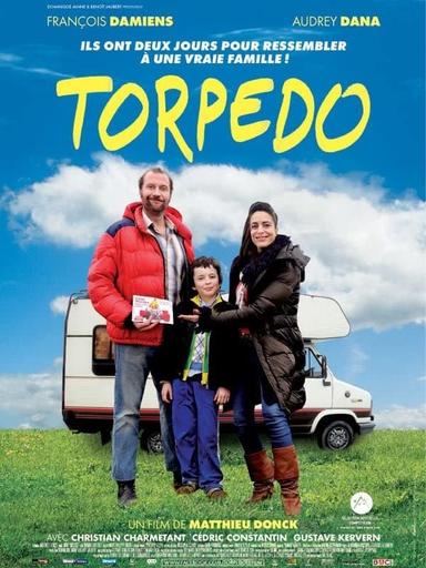 Torpédo poster