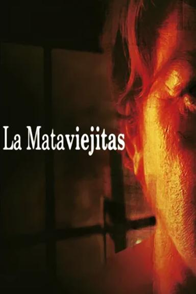 La mataviejitas poster