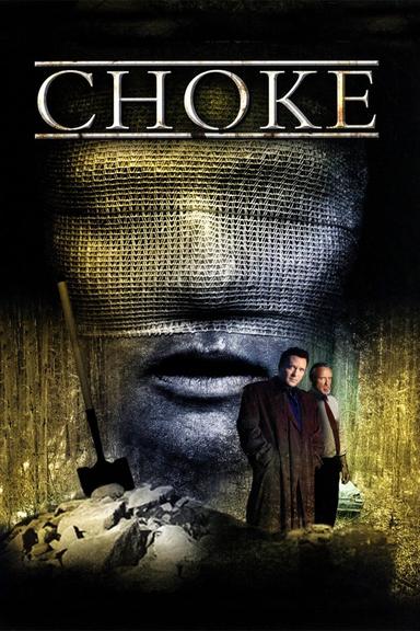 Choke poster