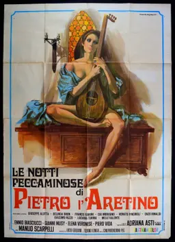 Movie Poster