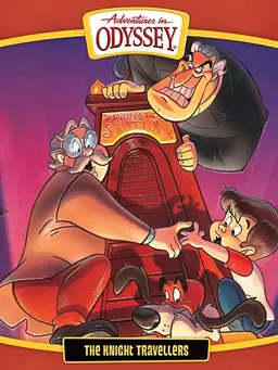 Movie Poster