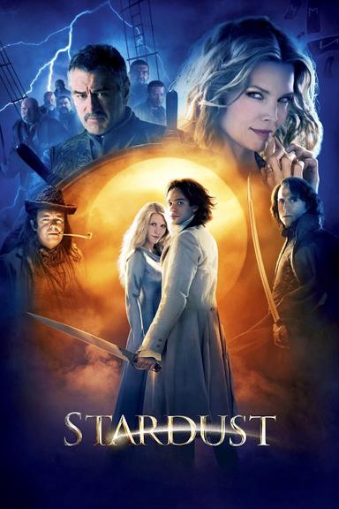 Stardust poster