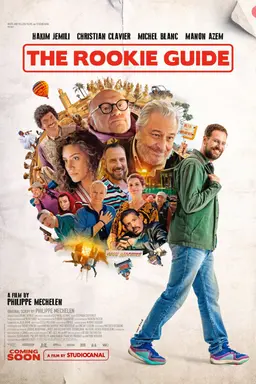 Movie Poster