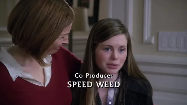 Episode Poster