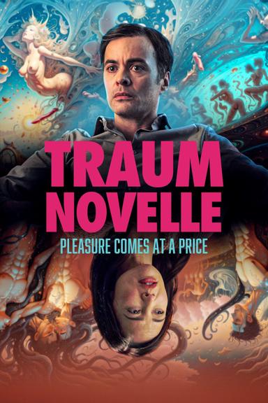 Traumnovelle poster