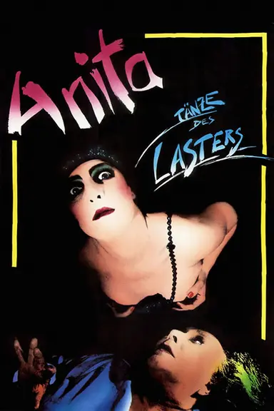 Anita – Dances of Vice poster